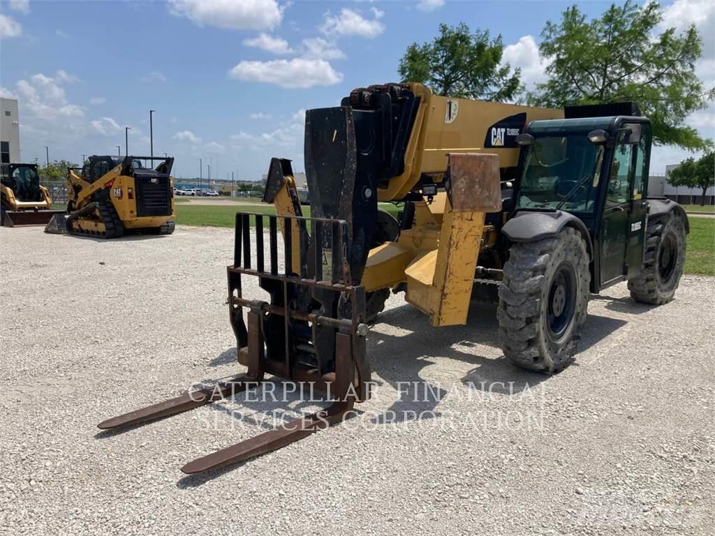 CAT TL1055C Teleskoplastare