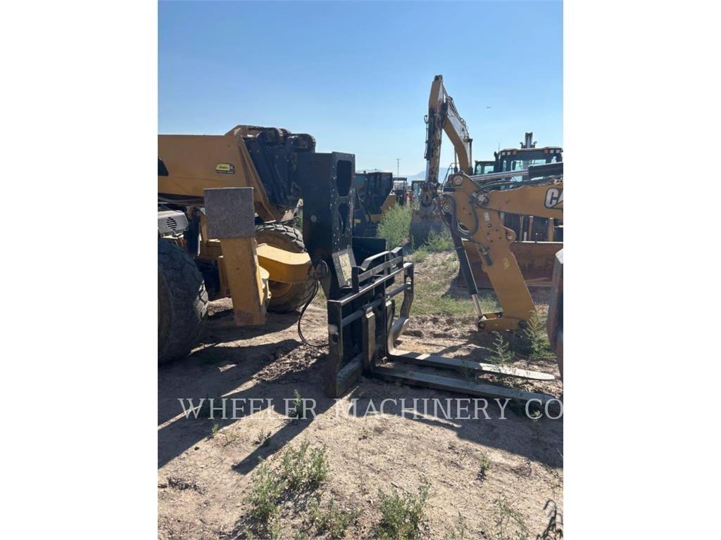 CAT TL1055C CB Teleskoplastare