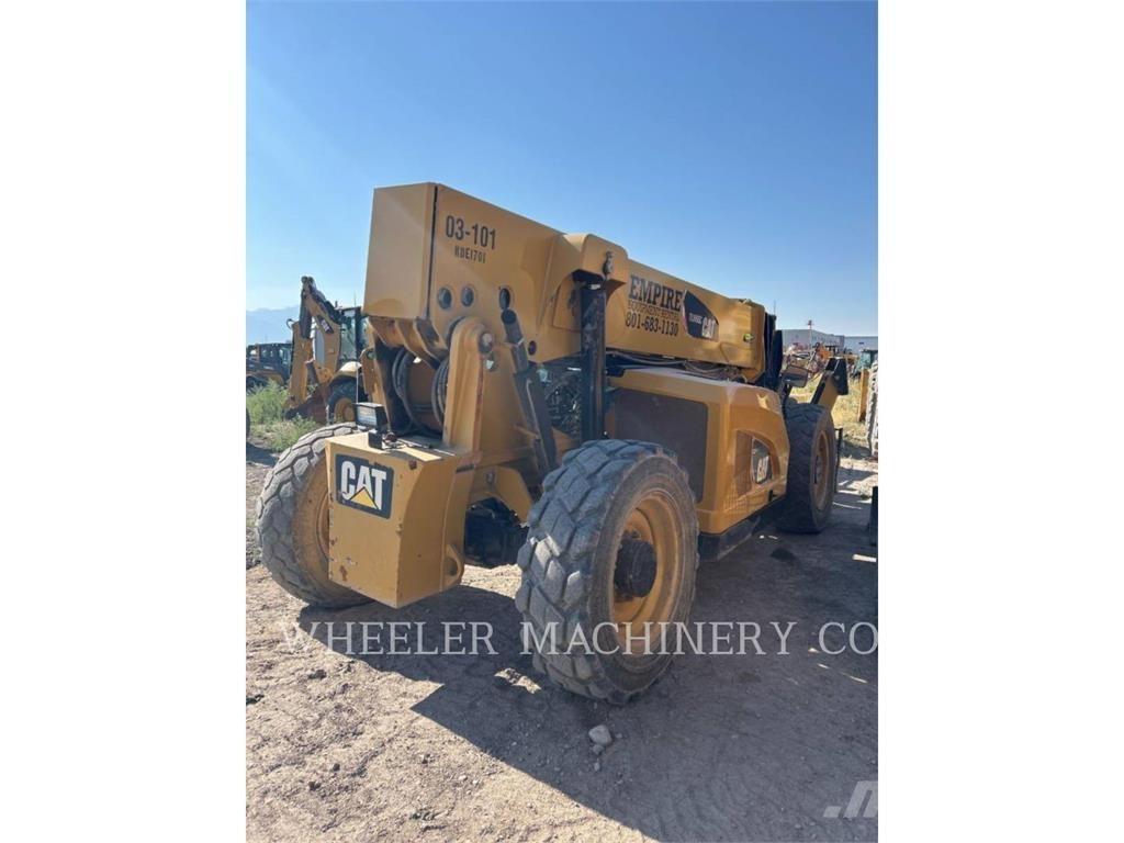 CAT TL1055C CB Teleskoplastare