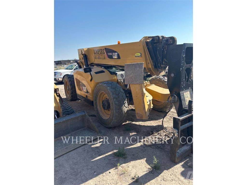 CAT TL1055C CB Teleskoplastare