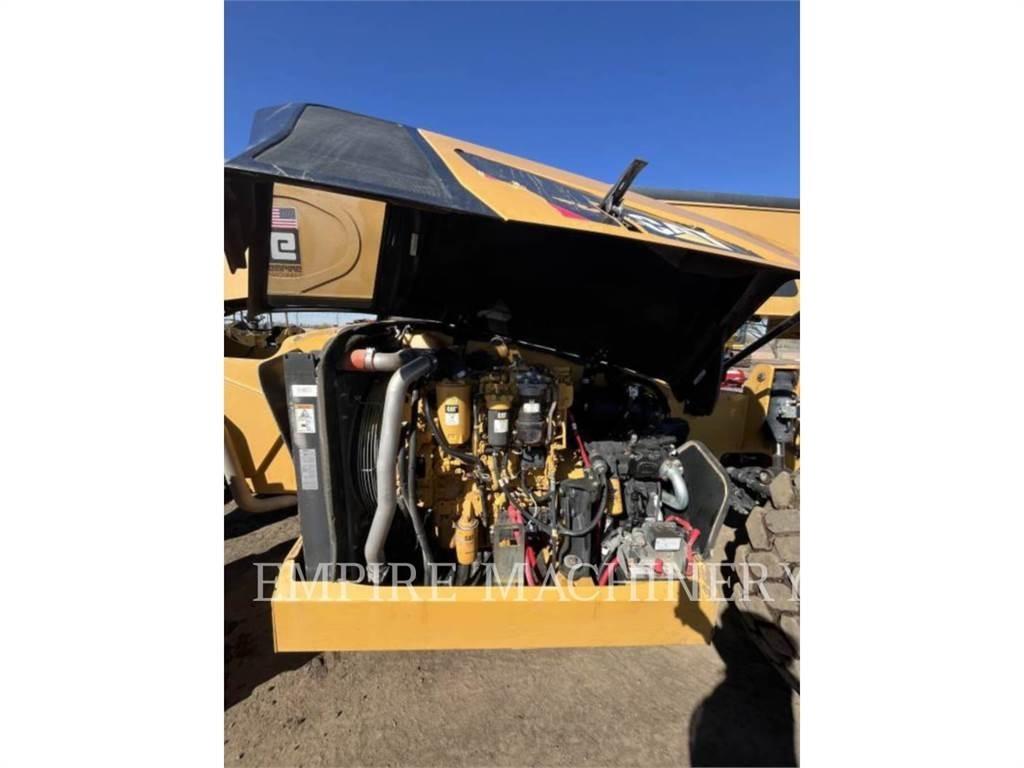 CAT TL1055D Teleskoplastare