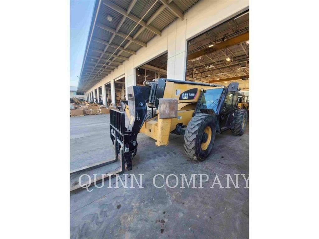 CAT TL1055D Teleskoplastare