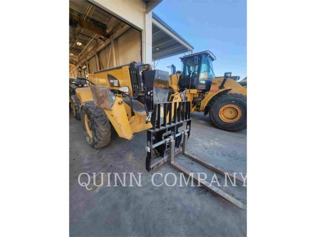 CAT TL1055D Teleskoplastare