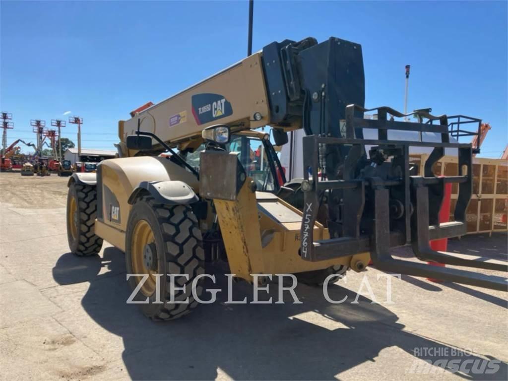 CAT TL1055D Teleskoplastare