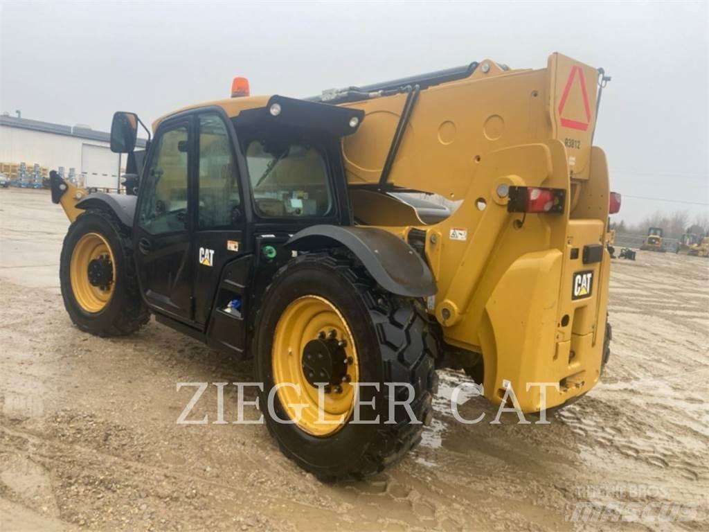 CAT TL1055D Teleskoplastare