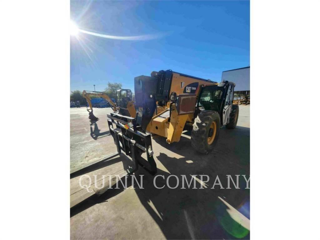 CAT TL1055D Teleskoplastare