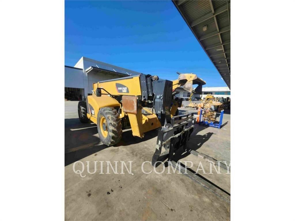CAT TL1055D Teleskoplastare