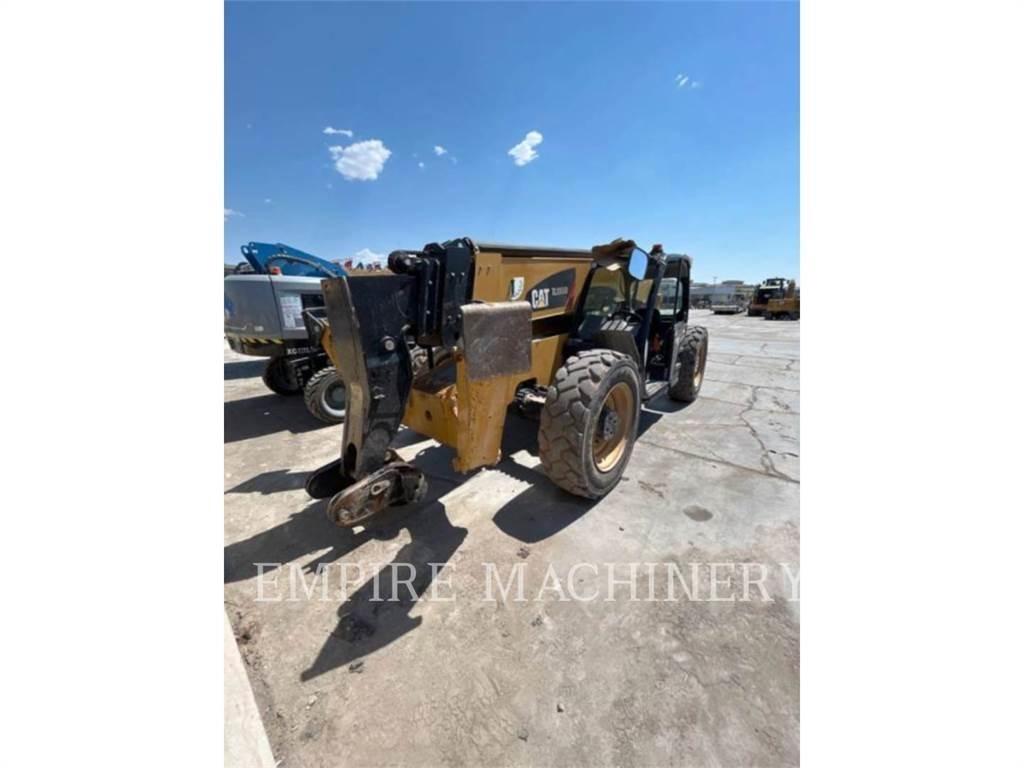 CAT TL1055D Teleskoplastare