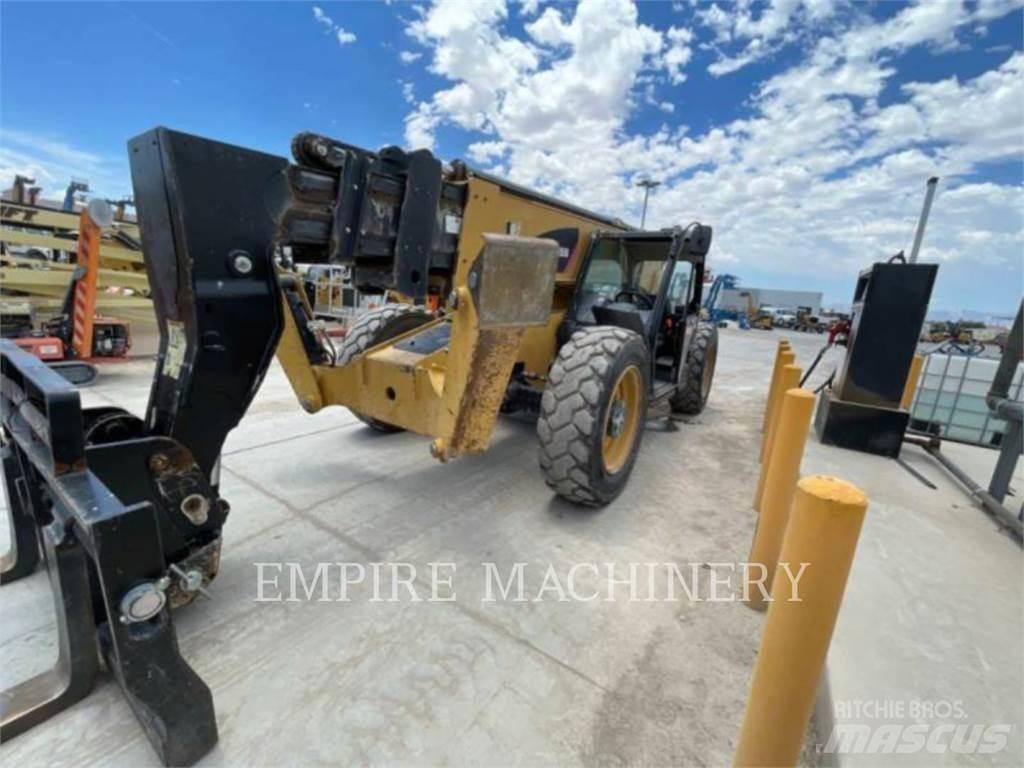 CAT TL1055D Teleskoplastare