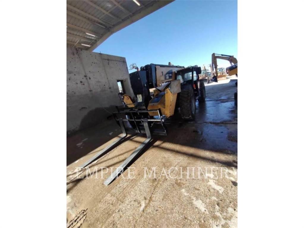 CAT TL1055D Teleskoplastare