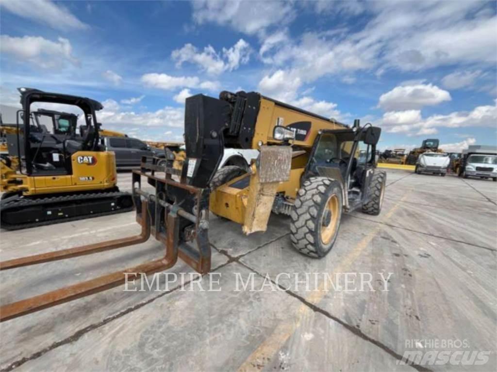 CAT TL1055D Teleskoplastare