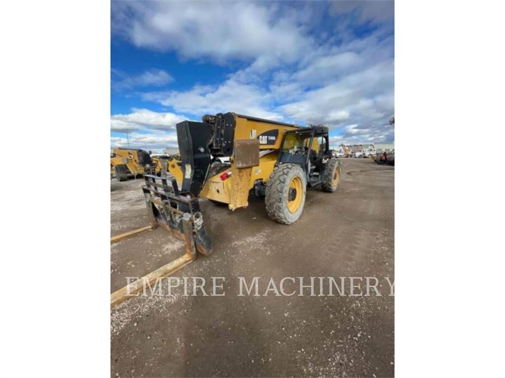 CAT TL1055D Teleskoplastare