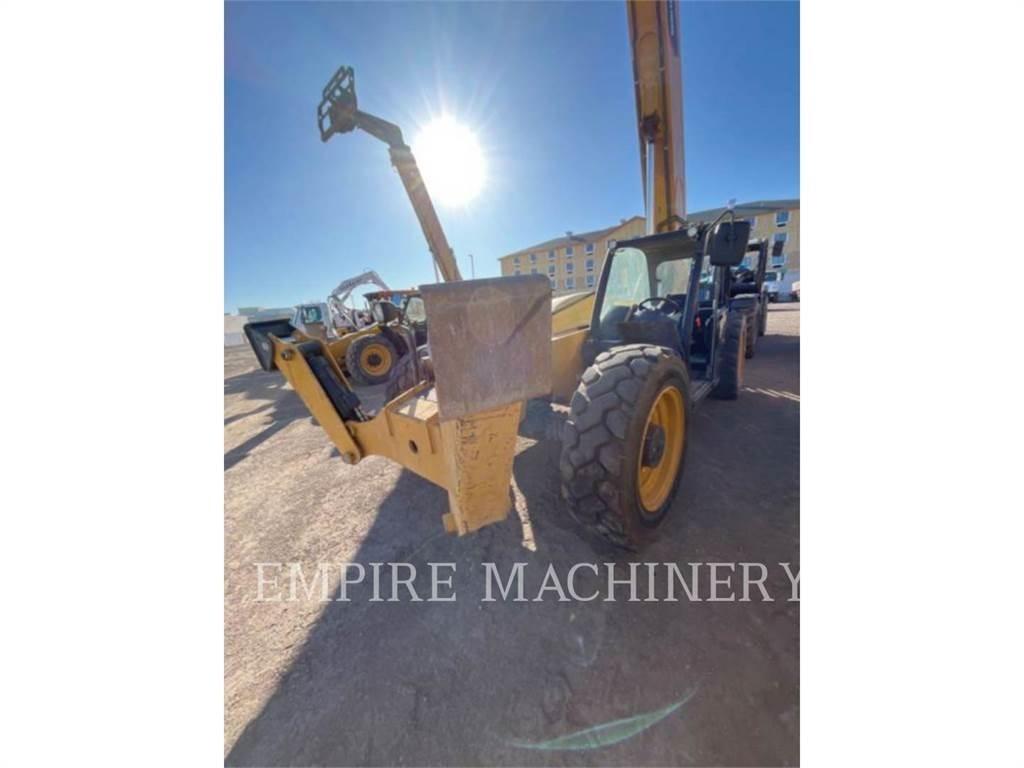 CAT TL1055D Teleskoplastare