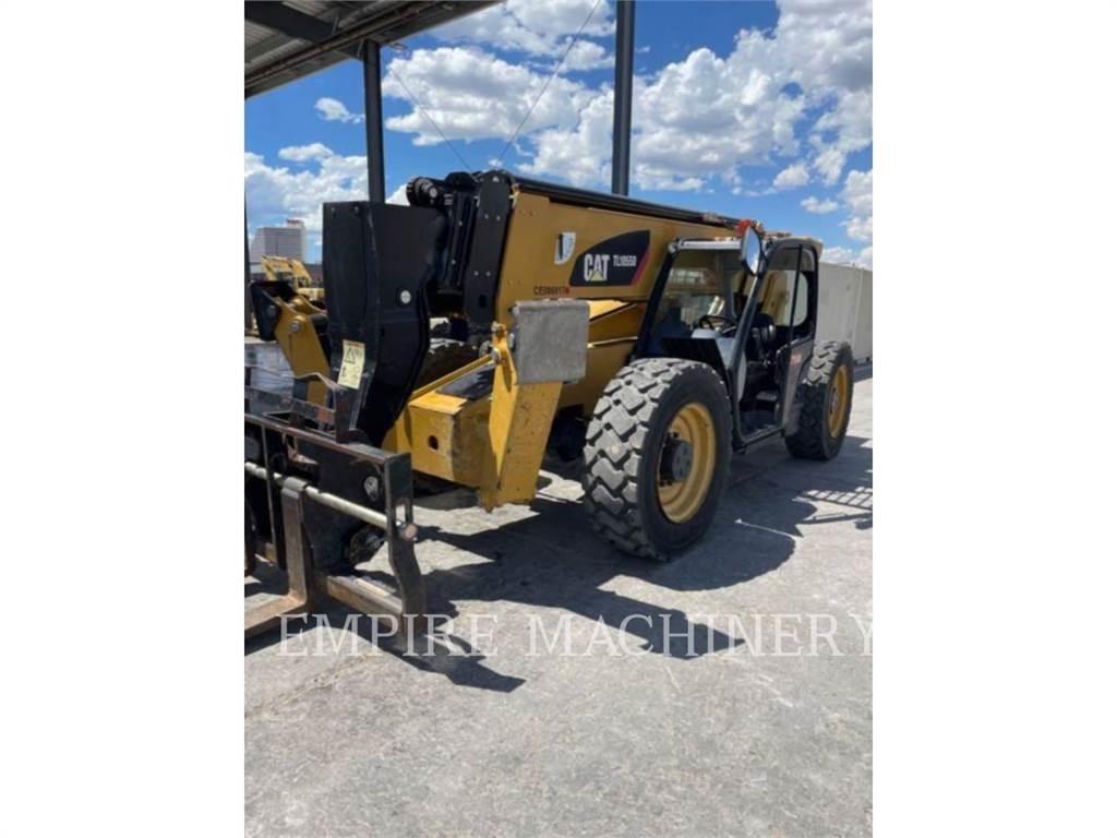 CAT TL1055D Teleskoplastare