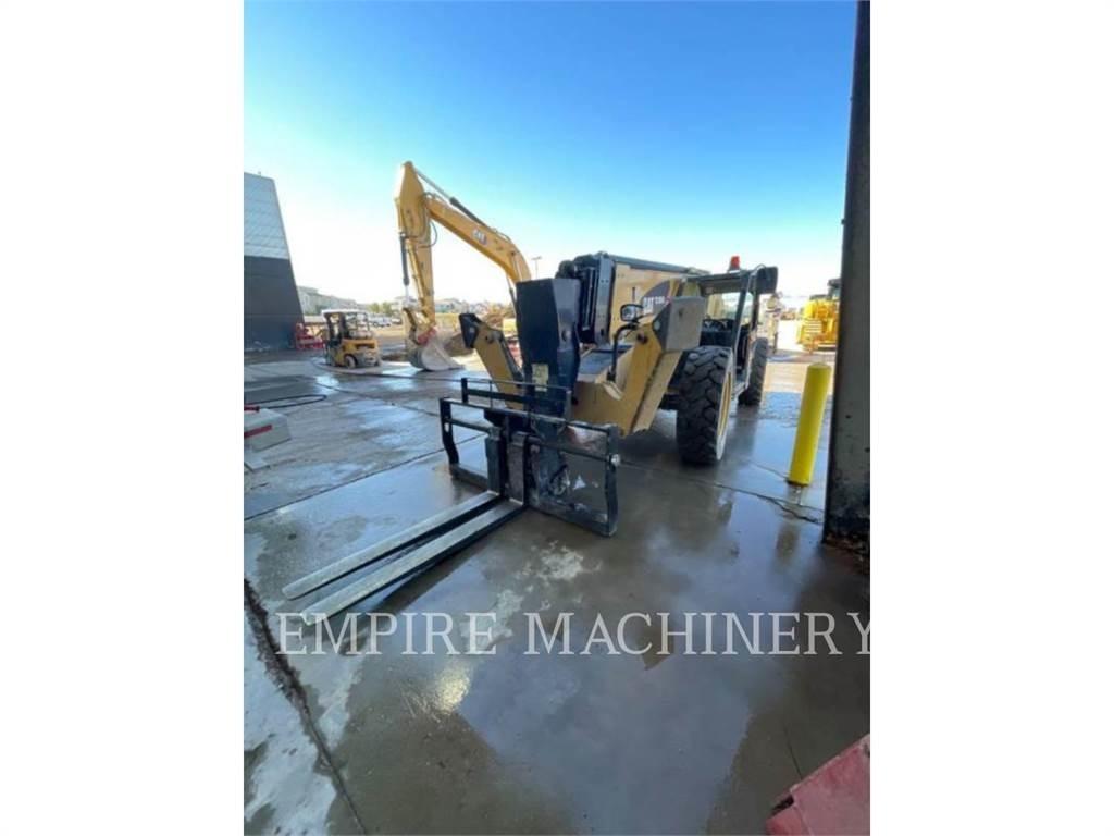 CAT TL1055D Teleskoplastare