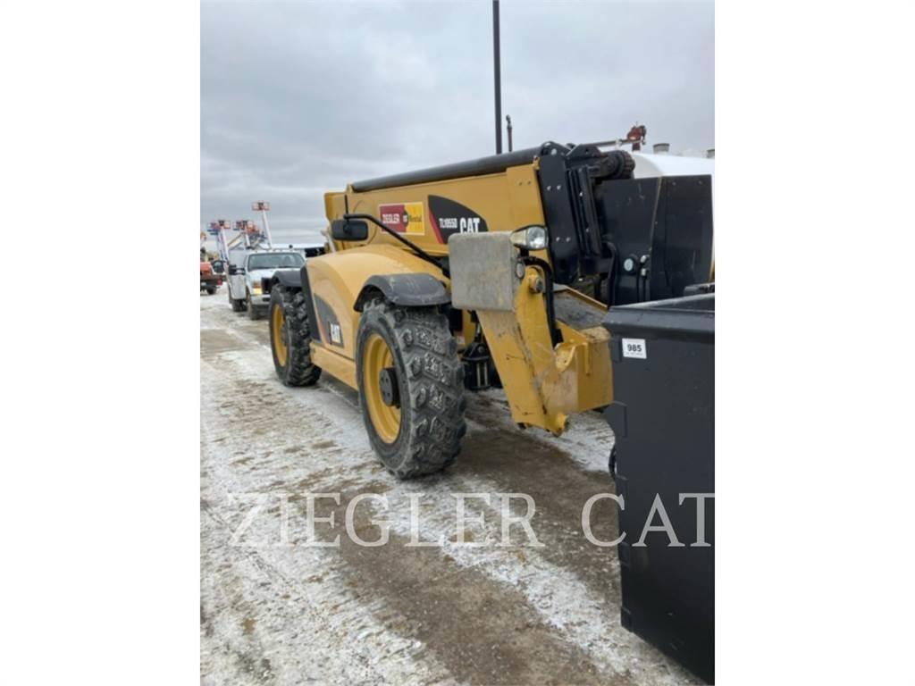 CAT TL1055D Teleskoplastare