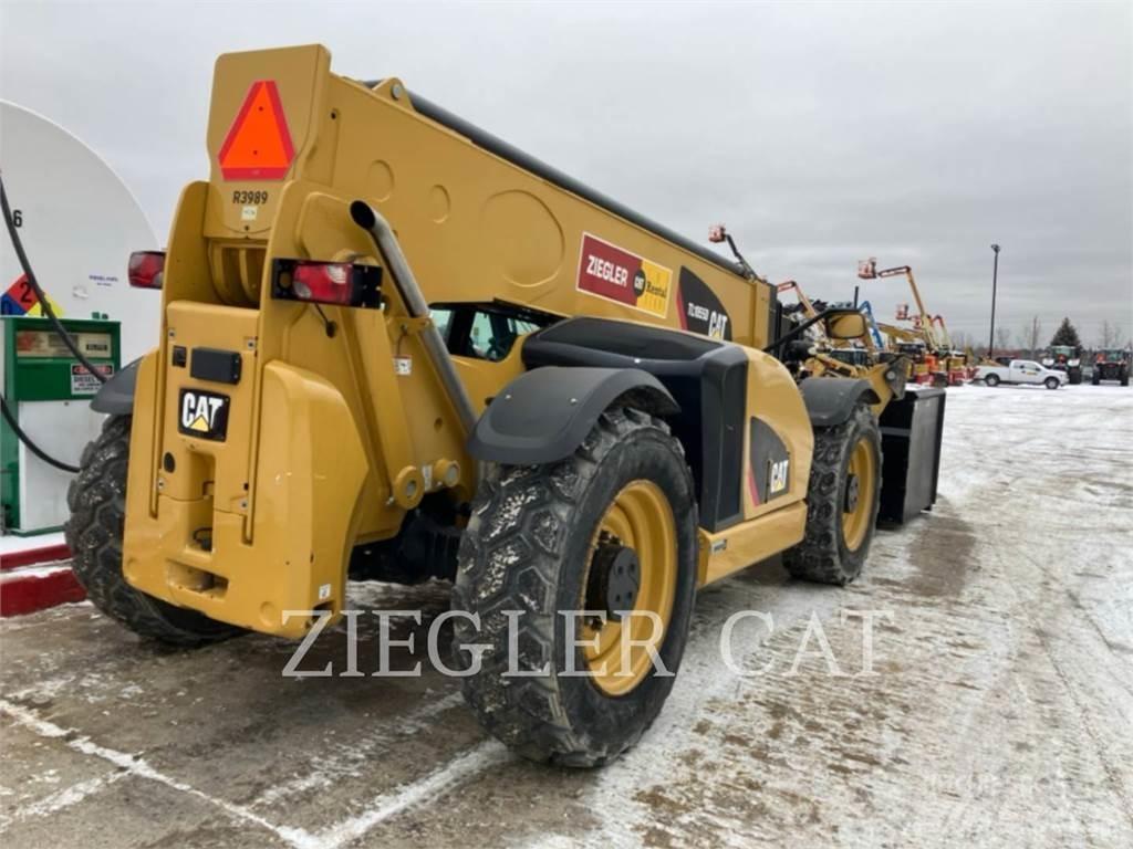 CAT TL1055D Teleskoplastare