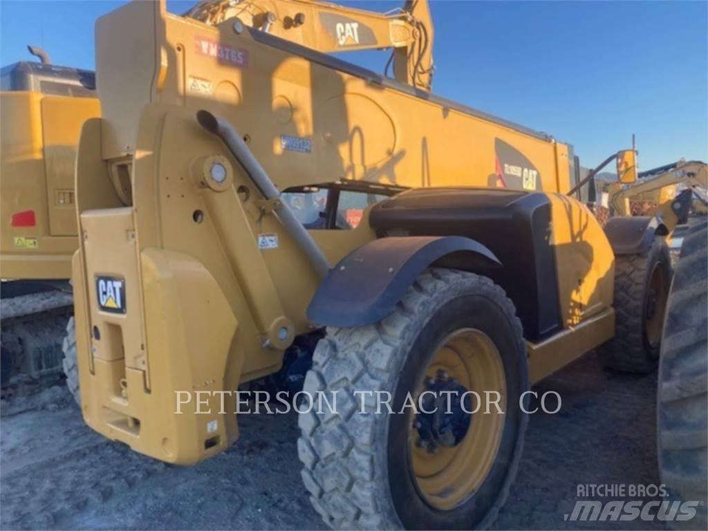 CAT TL1055D Teleskoplastare