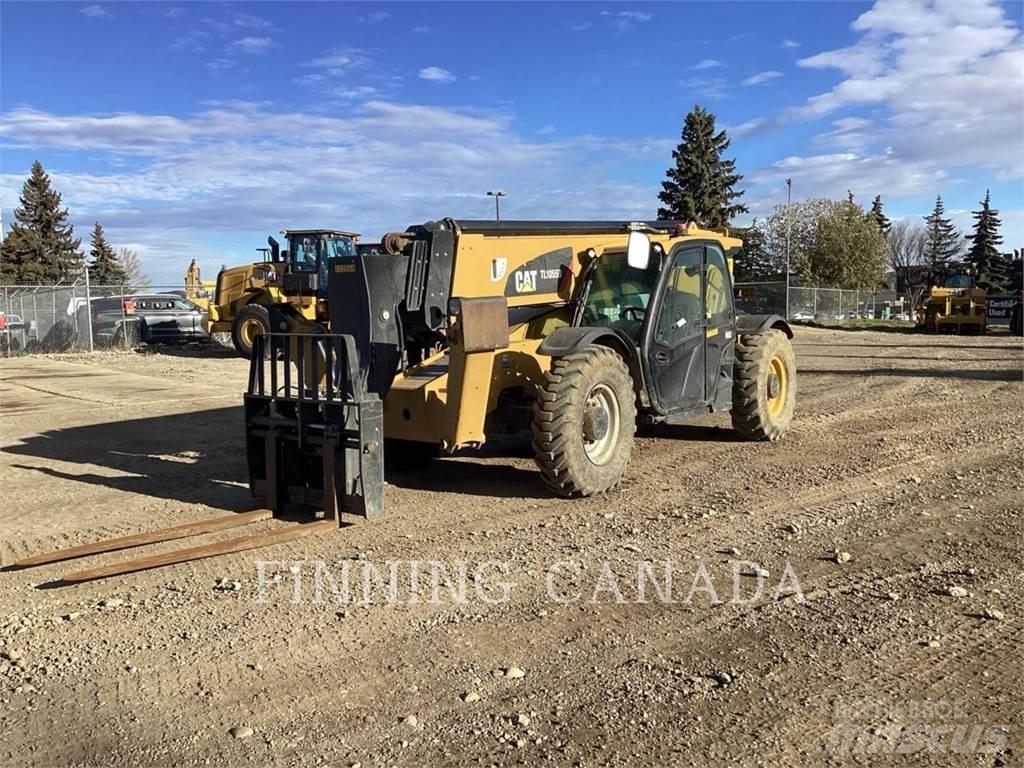 CAT TL1055D Teleskoplastare
