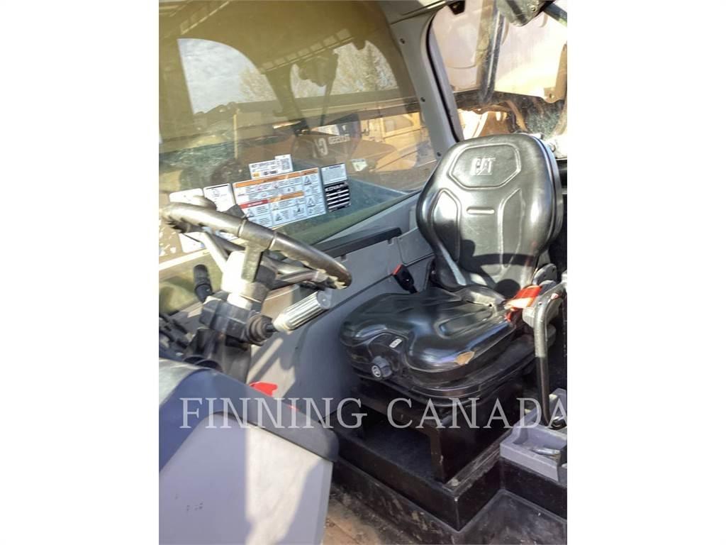 CAT TL1055D Teleskoplastare