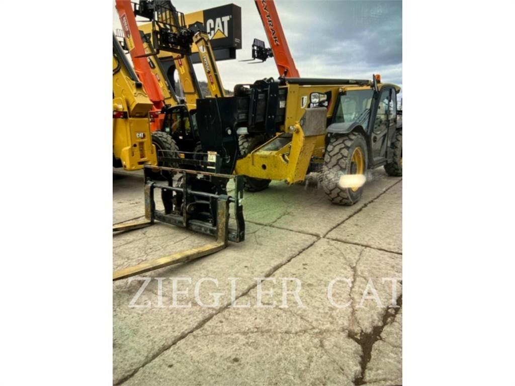 CAT TL1055D Teleskoplastare