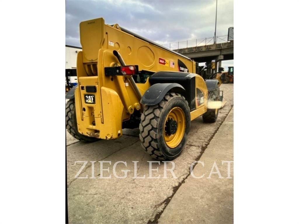 CAT TL1055D Teleskoplastare