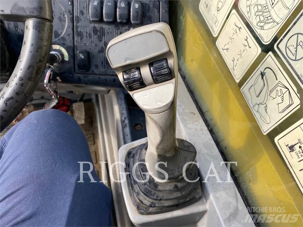 CAT TL1055D Teleskoplastare