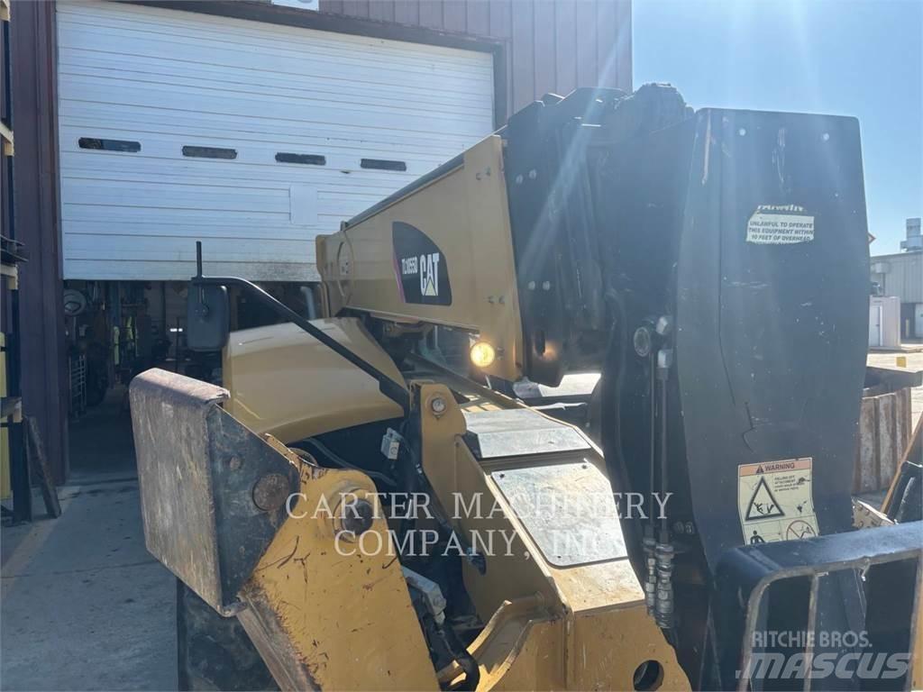 CAT TL1055D Teleskoplastare