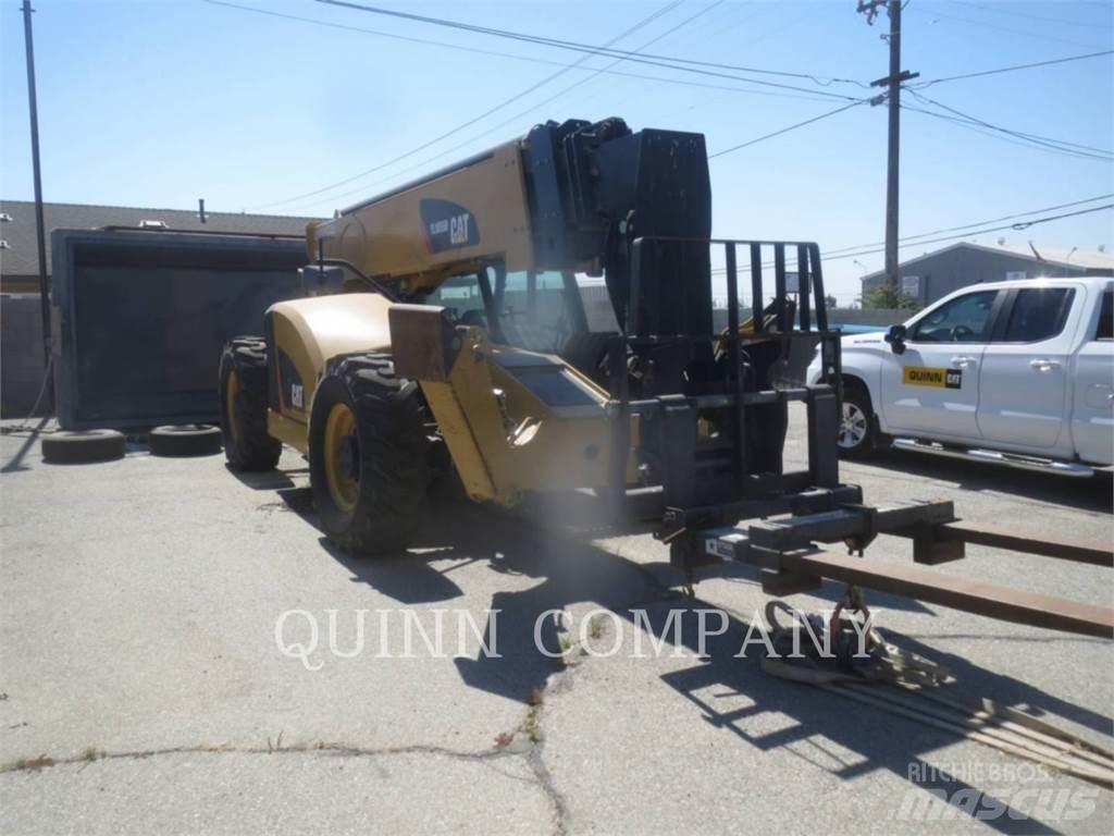 CAT TL1055D Teleskoplastare