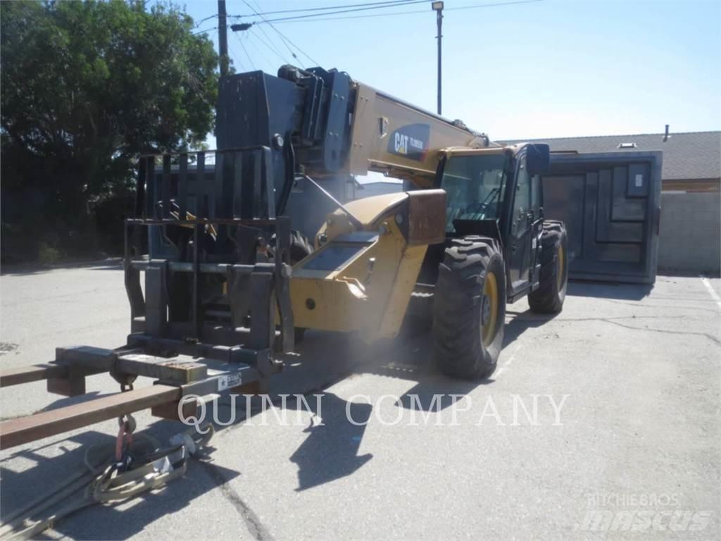 CAT TL1055D Teleskoplastare