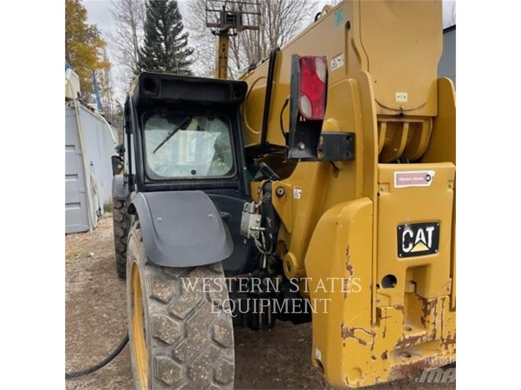 CAT TL1055D Teleskoplastare
