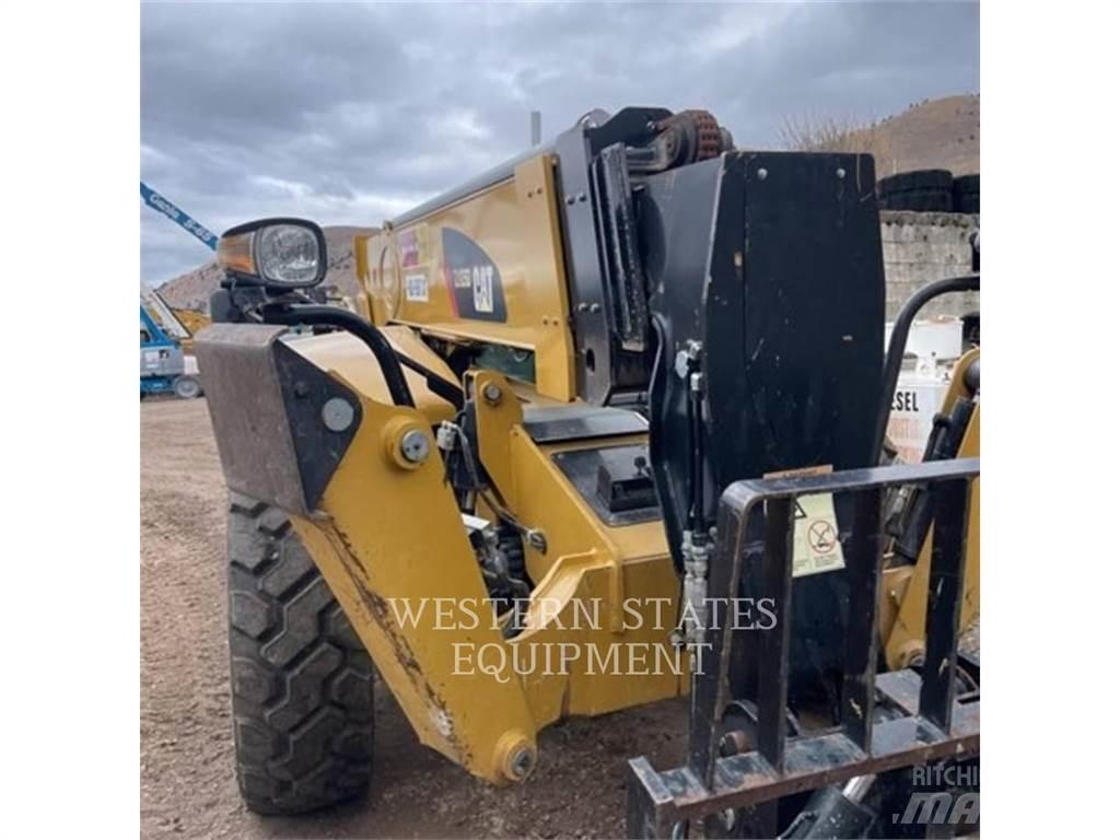 CAT TL1055D Teleskoplastare
