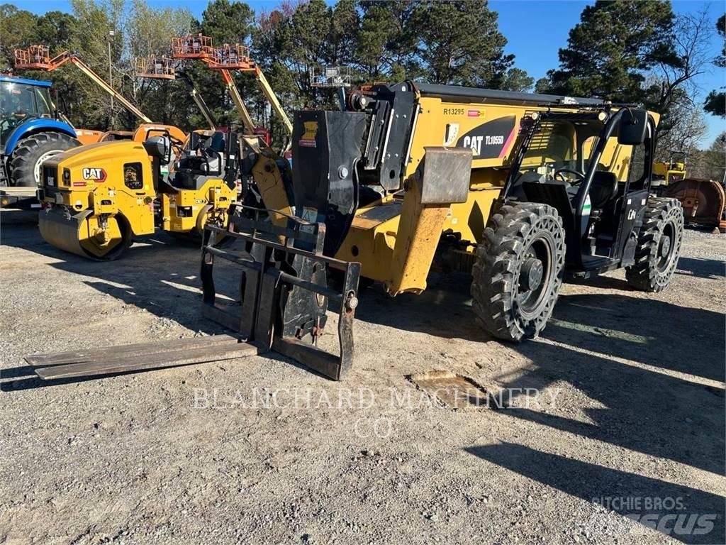 CAT TL1055D Teleskoplastare