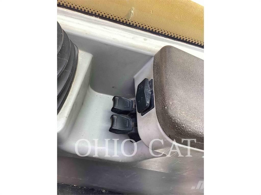 CAT TL1055D Teleskoplastare