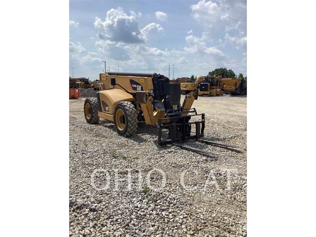 CAT TL1055D Teleskoplastare