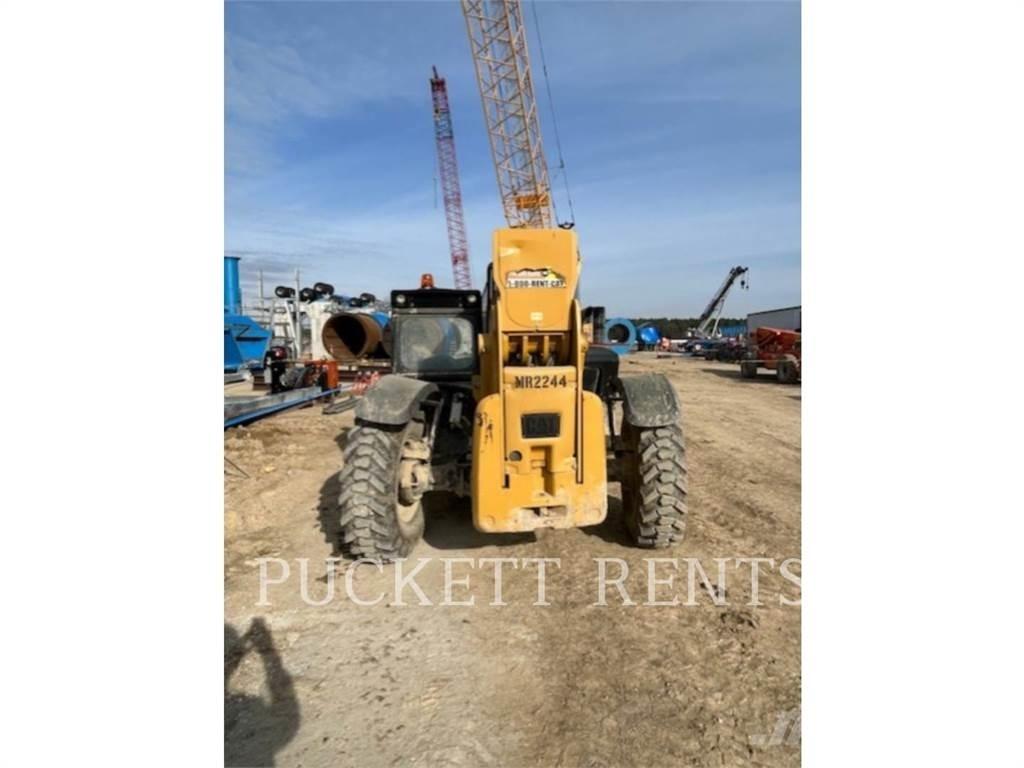 CAT TL1055D Teleskoplastare
