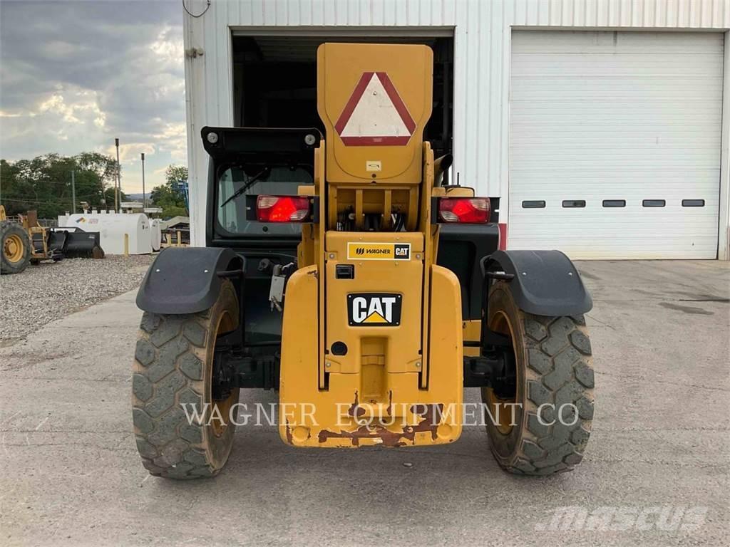 CAT TL1055D Teleskoplastare