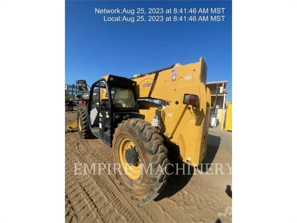 CAT TL1055D Teleskoplastare