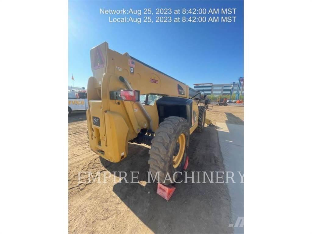 CAT TL1055D Teleskoplastare