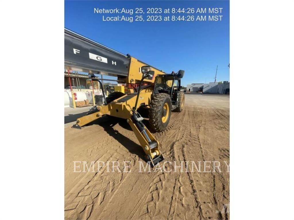 CAT TL1055D Teleskoplastare