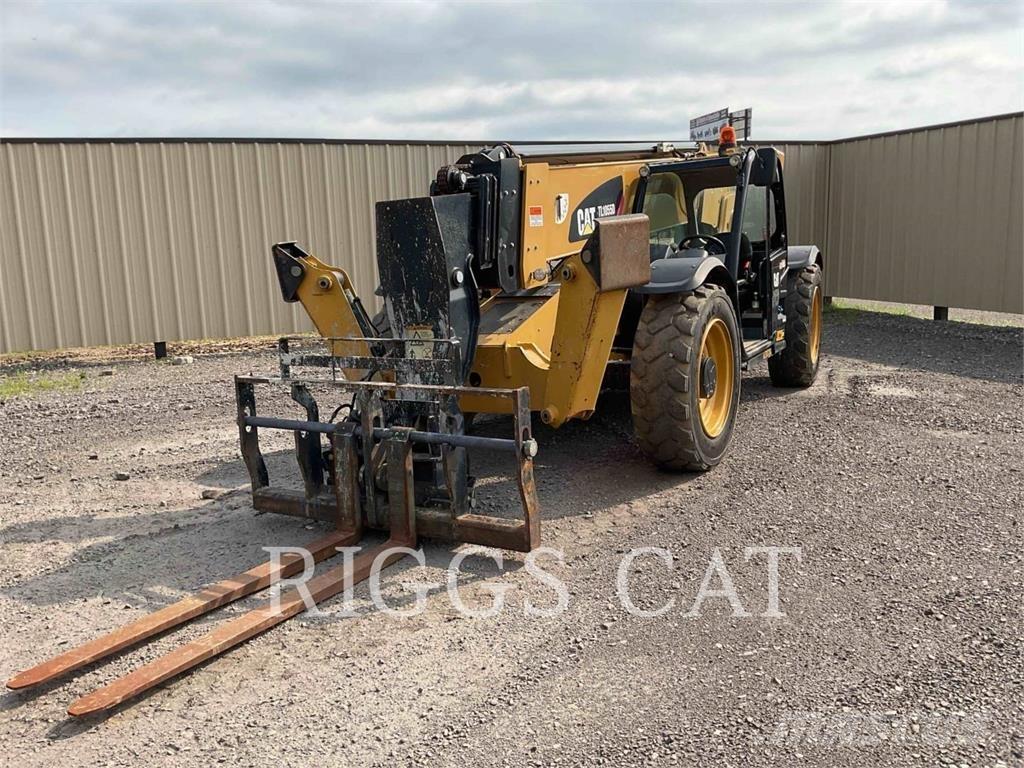 CAT TL1055D Teleskoplastare