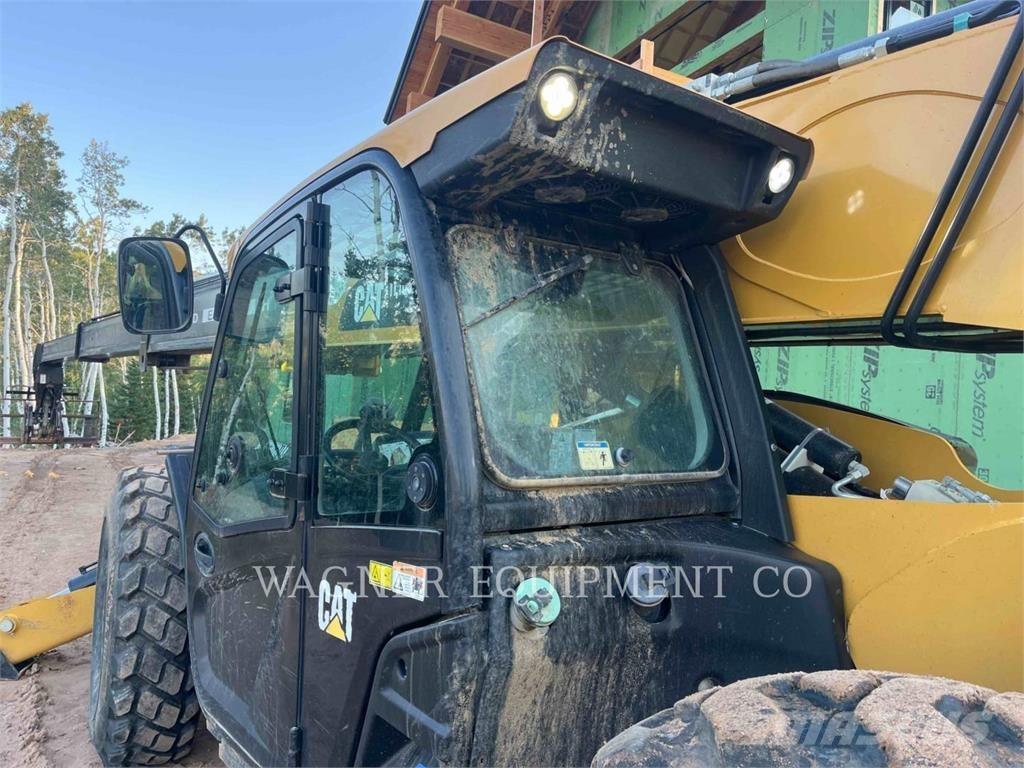 CAT TL1055D Teleskoplastare