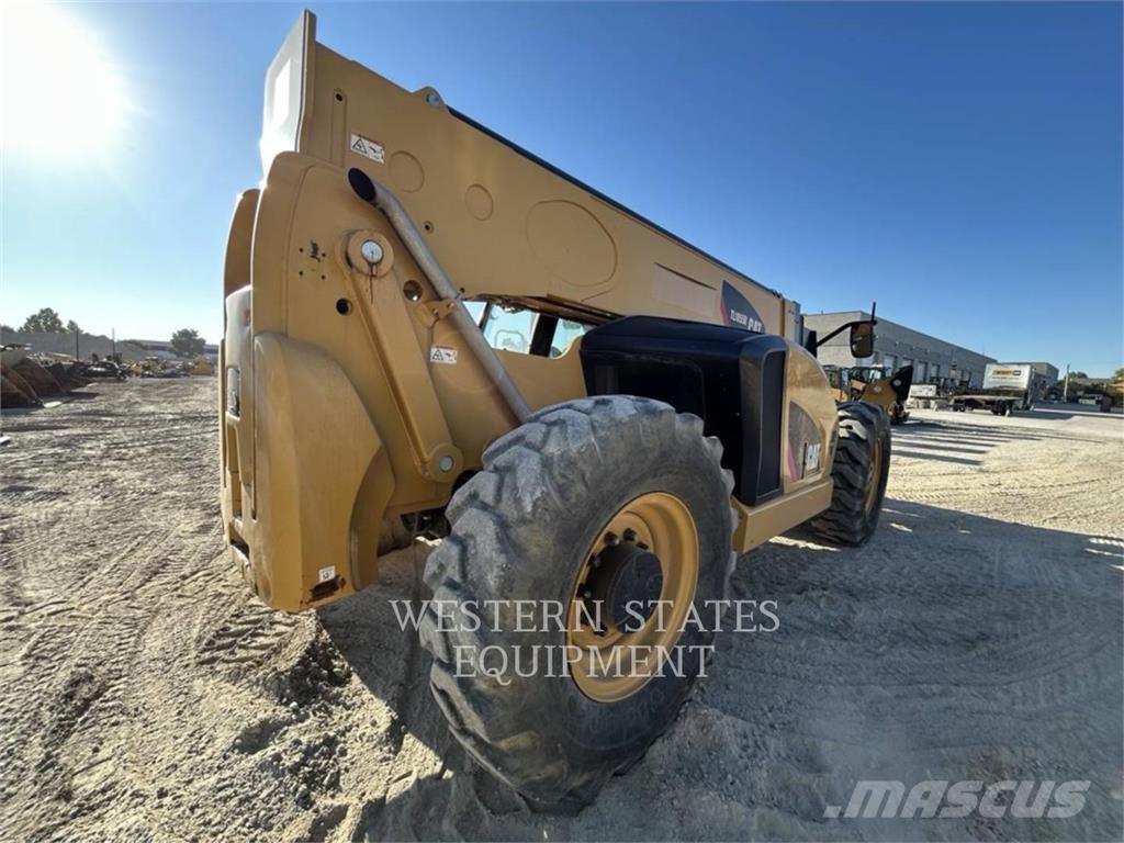 CAT TL1055D Teleskoplastare