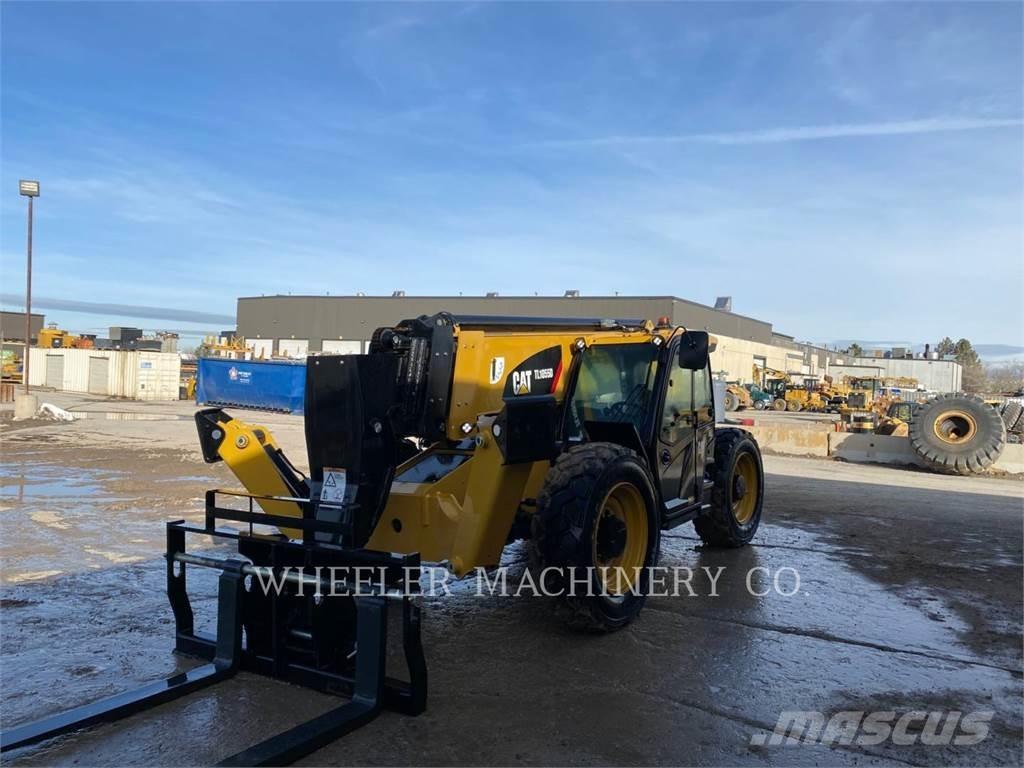 CAT TL1055D CB Teleskoplastare