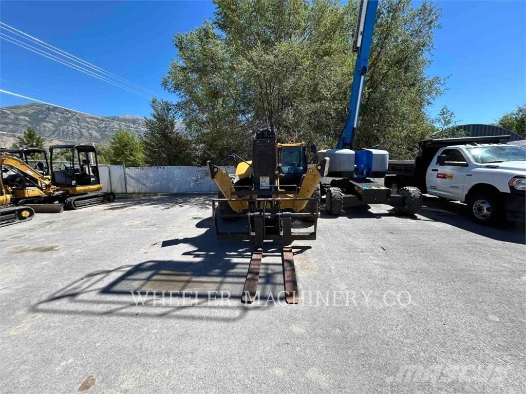 CAT TL1055D CB Teleskoplastare