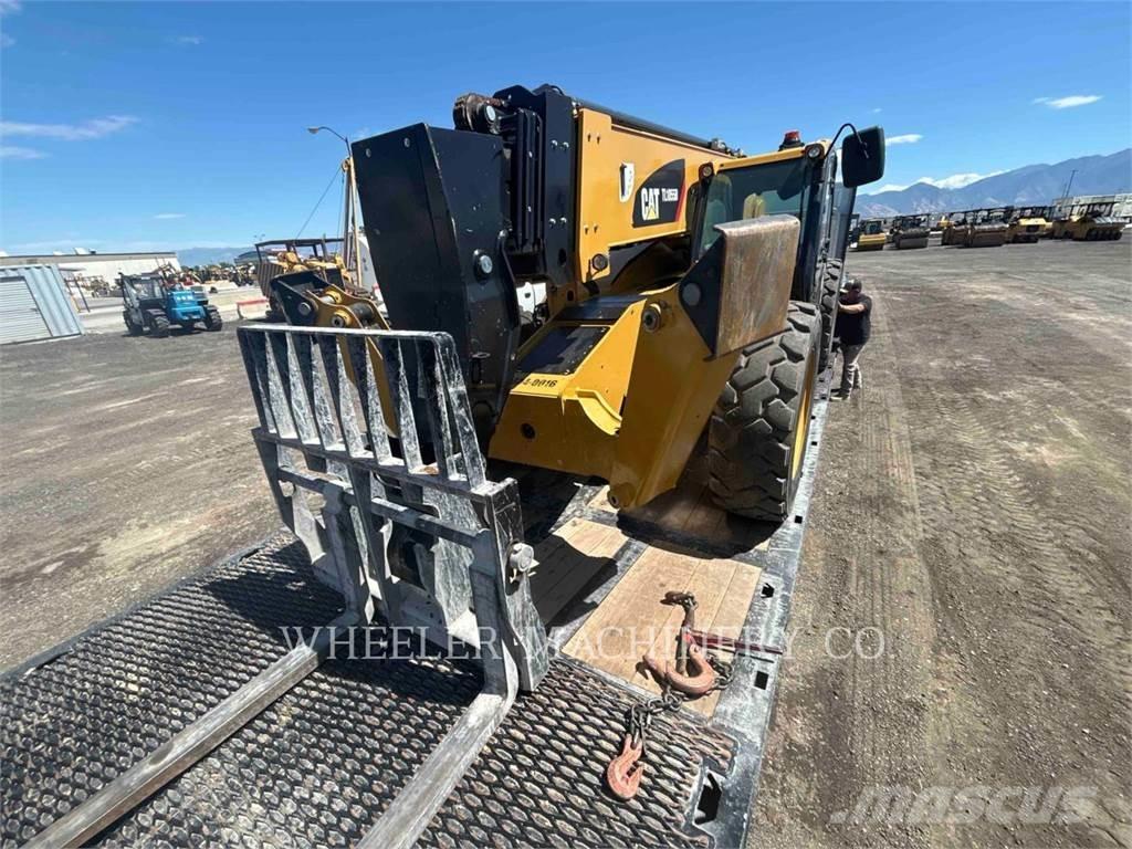 CAT TL1055D CB Teleskoplastare