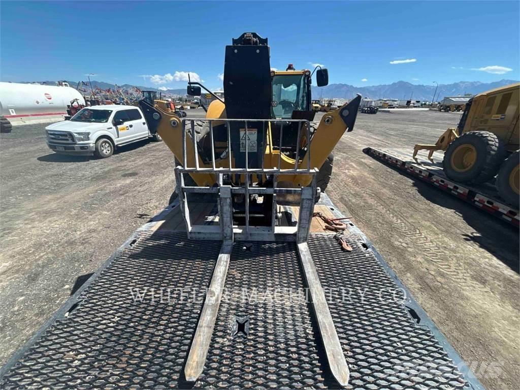CAT TL1055D CB Teleskoplastare