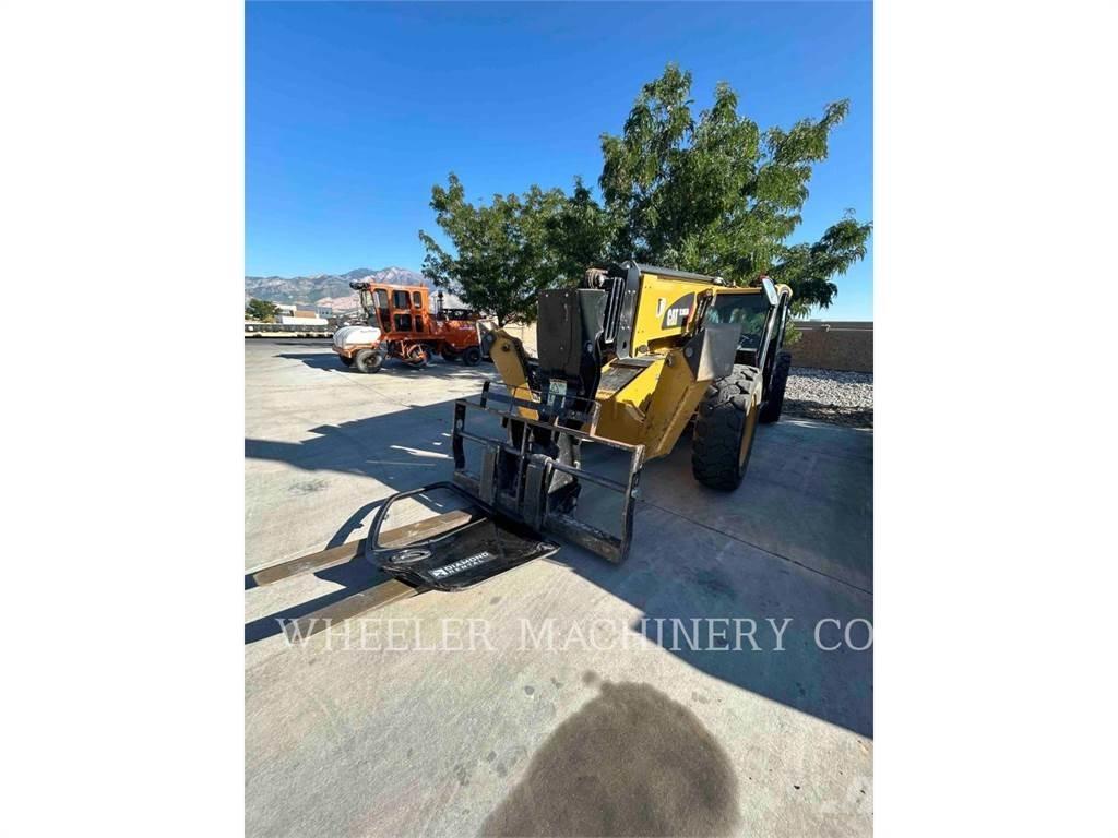 CAT TL1055D CB Teleskoplastare