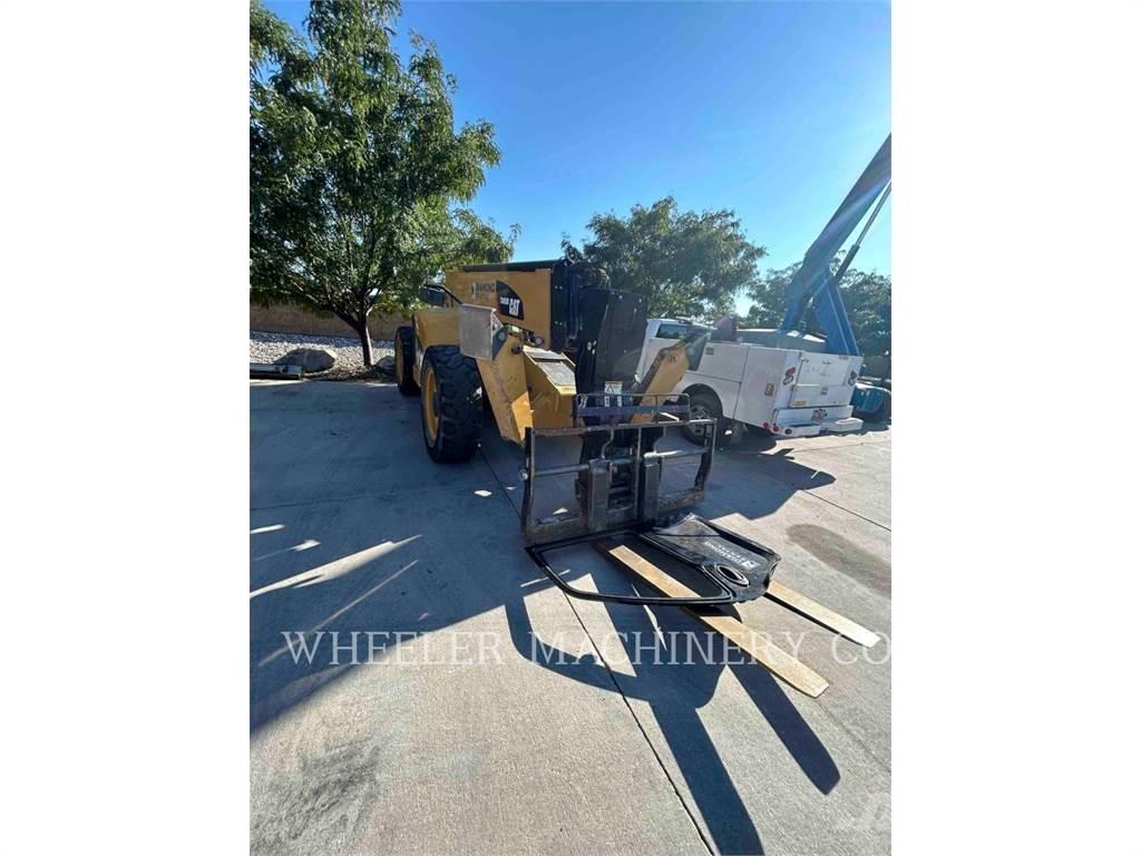 CAT TL1055D CB Teleskoplastare
