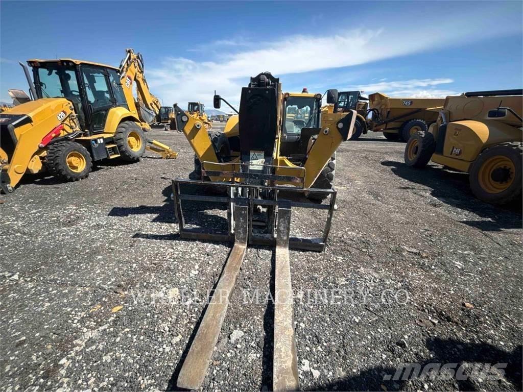 CAT TL1055D CB Teleskoplastare
